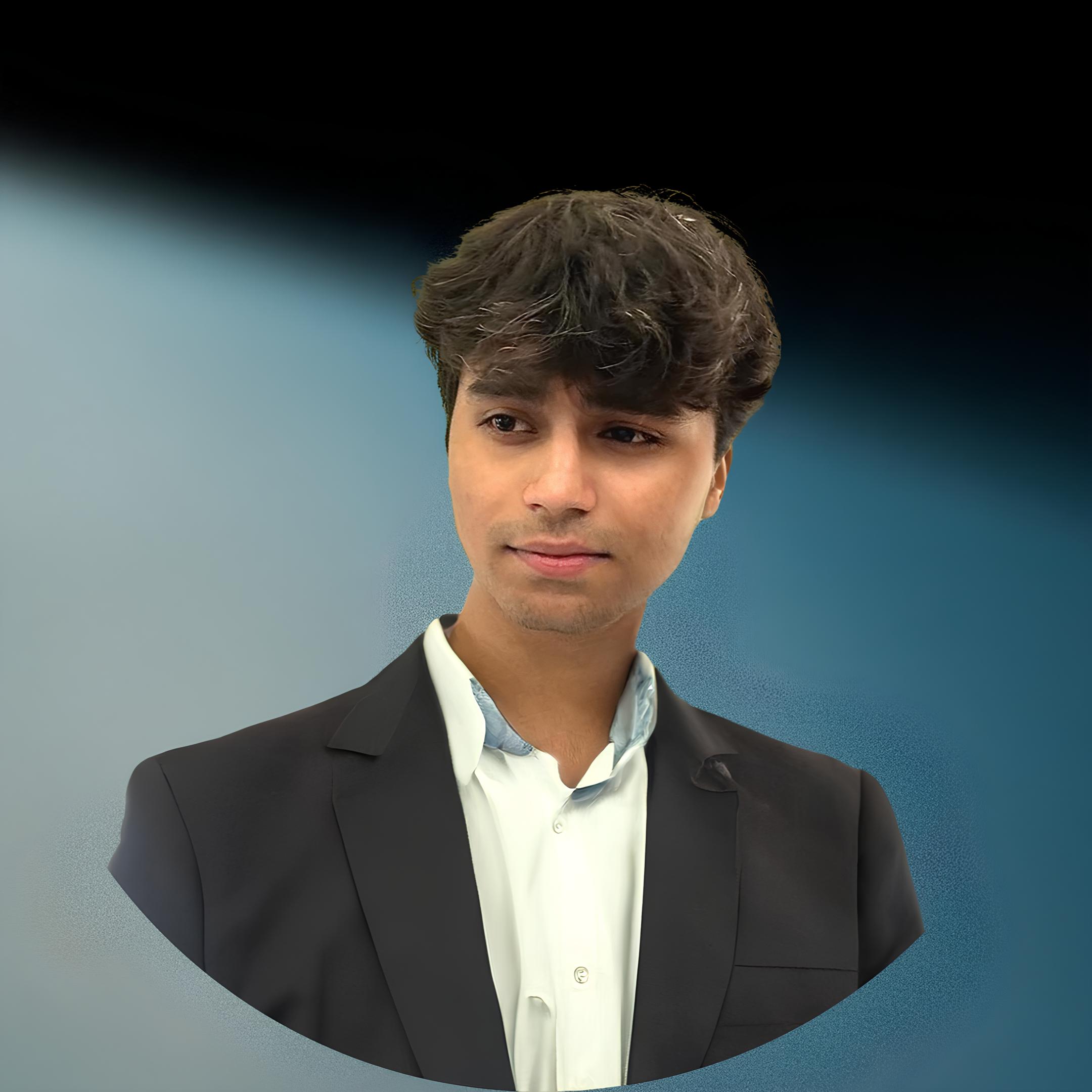Bhavya Chanana
