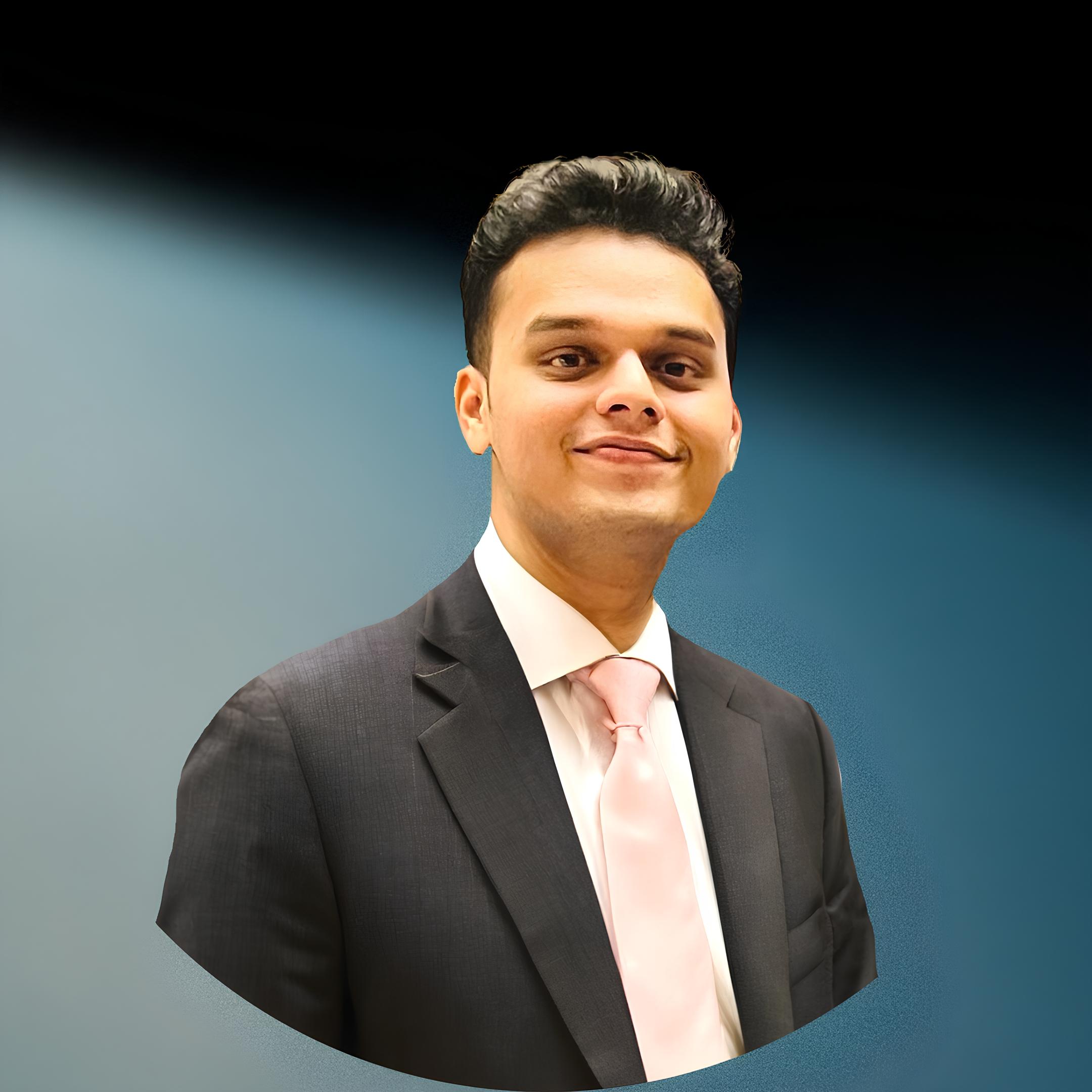 Danish Arshad