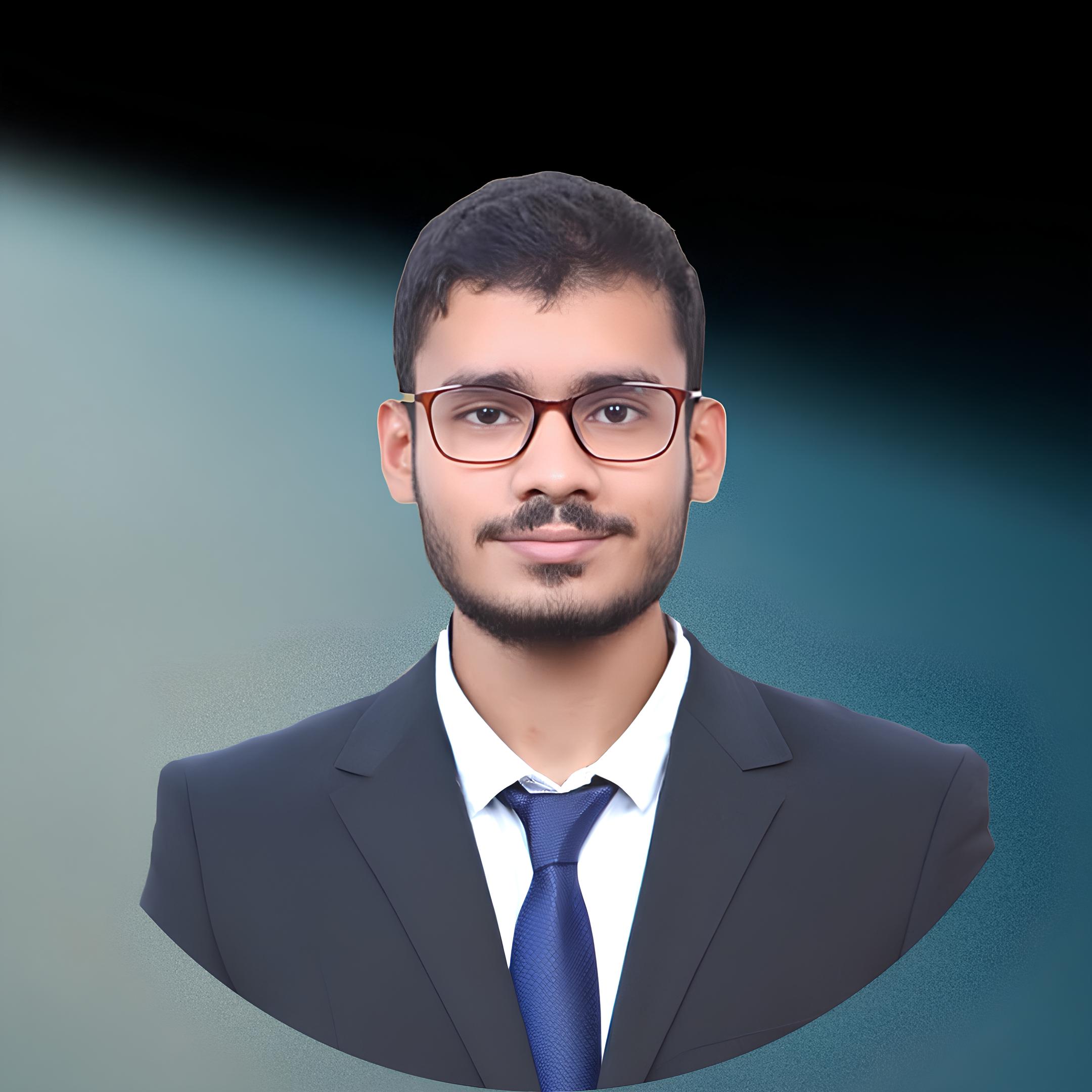 Fawzaan Shaikh